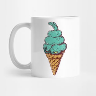 Cold Mug